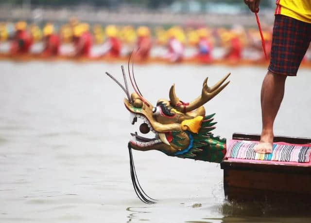 端午节旅游，中国10大端午观龙舟胜地，你能说出几个，又见过几个