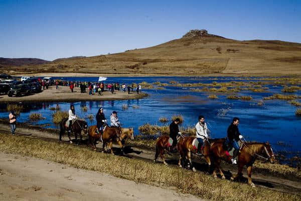 【木兰围场门票价格】木兰围场门票多少钱，木兰围场要门票吗