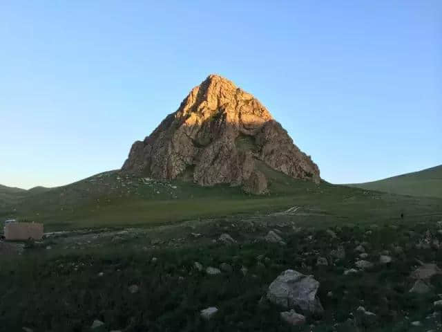 张掖山丹五大旅游景点美爆了，快来游玩！