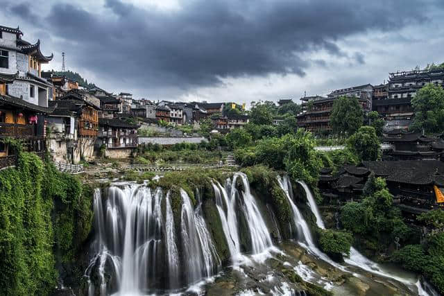 旅行攻略｜湘西，中国十佳魅力城市之一，也被一度称为最佳旅行目的地