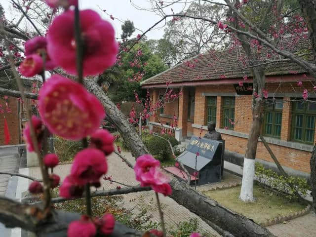 女神节福利｜游红色基地 展巾帼风采 所有女性，三八节免费畅游两弹城！