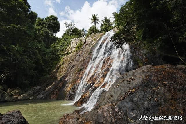 苏梅岛有哪些景点好玩？哪些景点值得推荐？