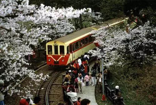 台湾十大必去景点，给自己一个去台湾的理由