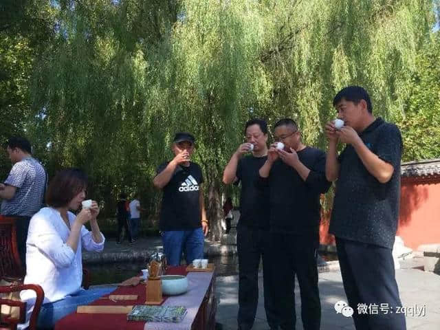 千种美景，万种风情！多彩章丘有您绝对不可错过的……