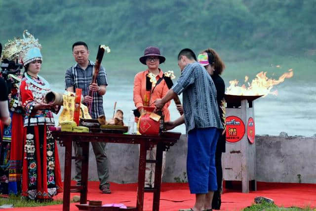 非遗这把火，湘西要大烧（吉首推介会）