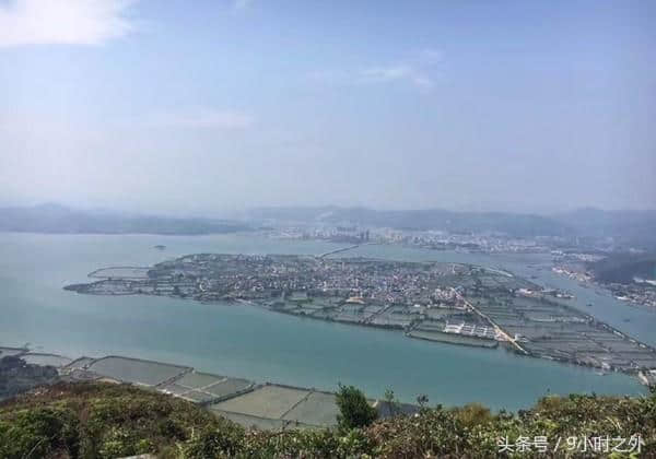 到惠州旅游不来盐洲岛，你就体验不到这些美！