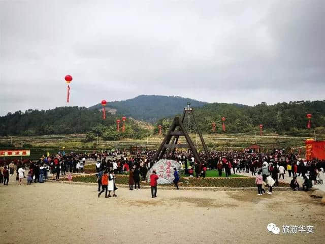 漳州拟推荐14个&quot;金牌旅游村&quot;，快来看看咱们家有没有？