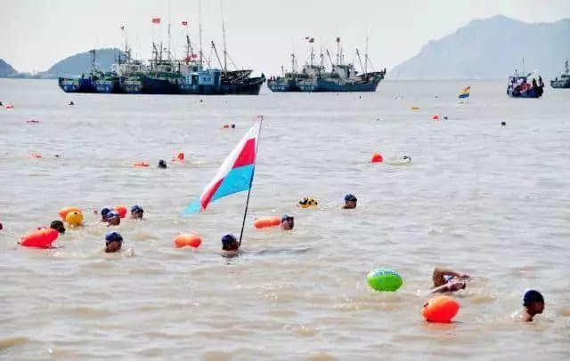 运动、旅游两不误！海岛之旅玩出了新高度！