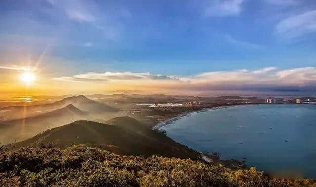 一份新鲜出炉的东山岛两日旅游攻略，请查收