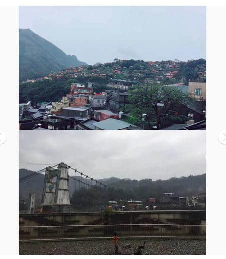 写个台湾旅游攻略吧，体验台湾风情