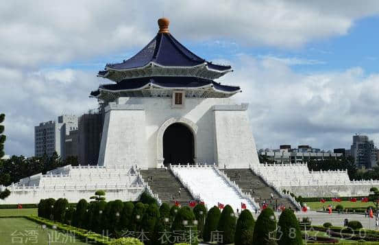 台北旅游速览，去台北应该注意哪些事项