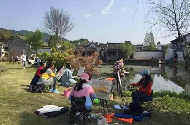 济南章丘各大景区放大招，文化旅游大餐让你嗨“双节”！