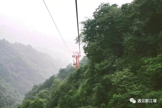 攻略推荐 | 在都江堰，玩出本地人都爱的local感！