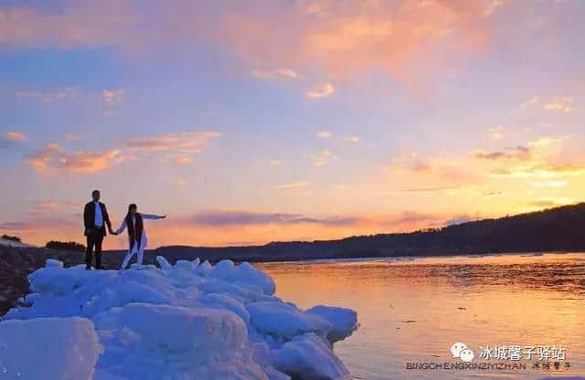 这个夏天，你去漠河找北吗？