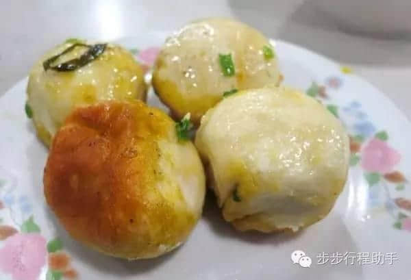 来苏州旅游 去这些地方看风景吃美食就对了