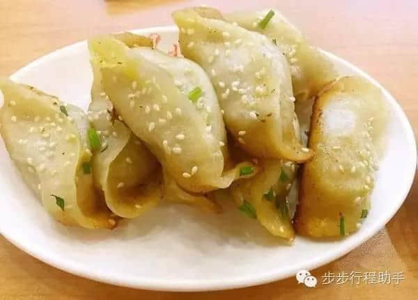 来苏州旅游 去这些地方看风景吃美食就对了