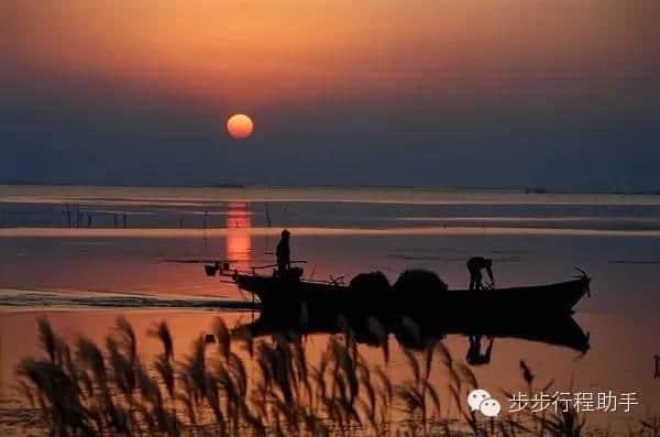 来苏州旅游 去这些地方看风景吃美食就对了