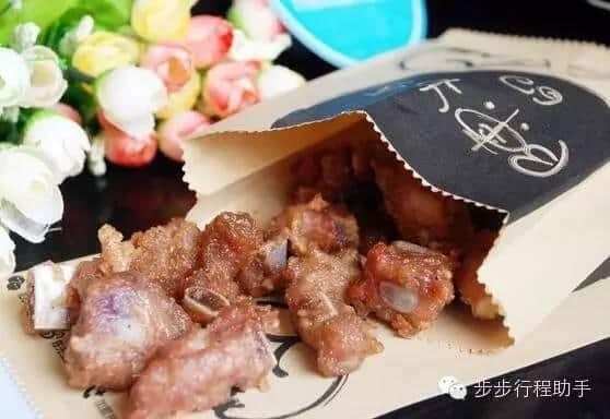 来苏州旅游 去这些地方看风景吃美食就对了