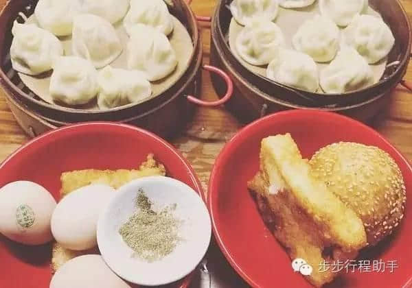 来苏州旅游 去这些地方看风景吃美食就对了