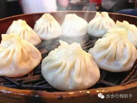 来苏州旅游 去这些地方看风景吃美食就对了