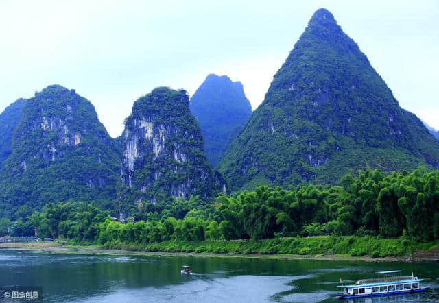 张家界旅游景点推荐，张家界旅游必去景点及攻略，自助游、定制游