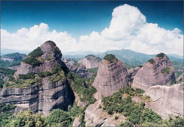 盘点：河南端午节值得一去4个地方，端午节你想去哪个？