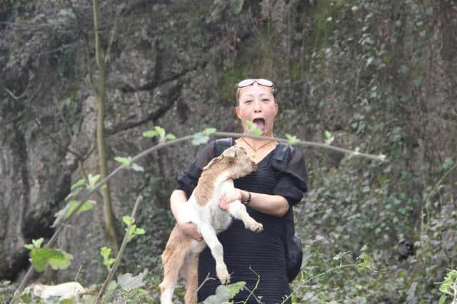 康定美景 木格措 你去过吗？