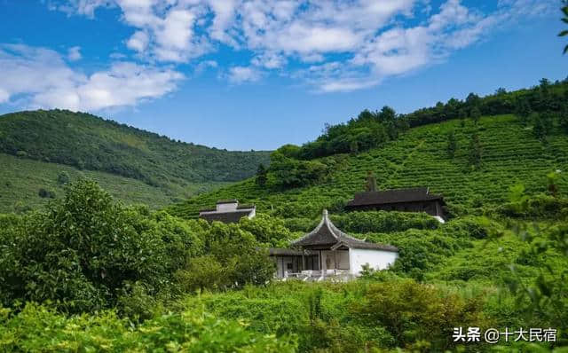 苏州西山岛，一年十二月的游玩攻略大盘点！