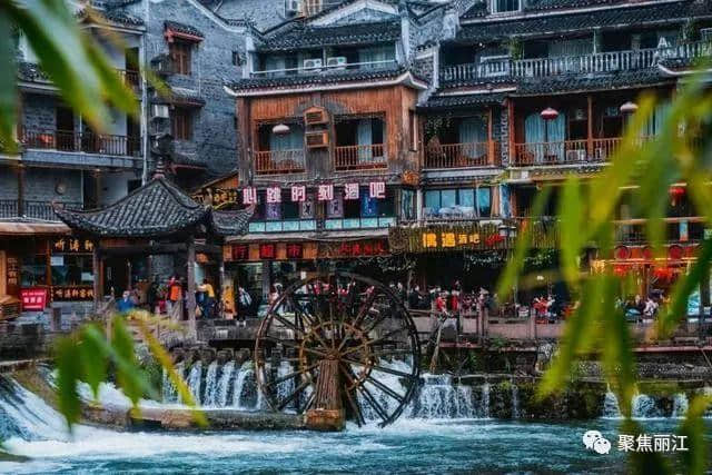 一个人旅行 | 去这20个地方吧！只要旅行，你就永远不会老