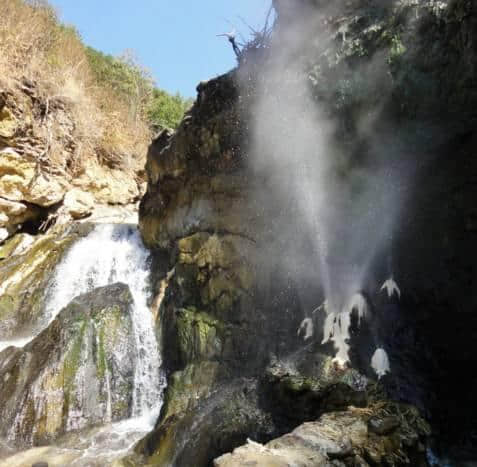 腾冲火山热海旅游攻略