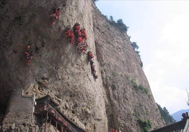 战国封神之山，故地神存之山，中国慈孝文化源头之绵山！