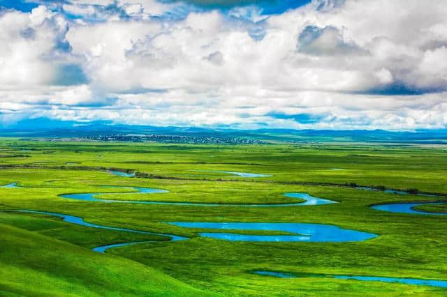 端午节最佳旅行地，这7个地方美到立刻想出发