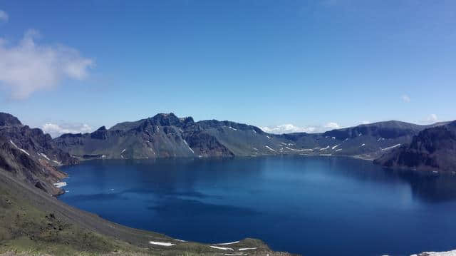 【旅游】国家5A景区有哪些（内蒙古，辽宁、吉林、黑龙江、上海）