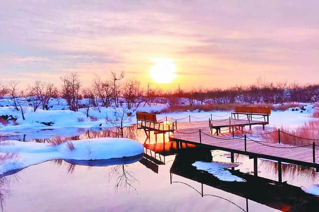 【旅游】国家5A景区有哪些（内蒙古，辽宁、吉林、黑龙江、上海）