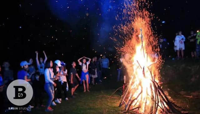 缤纷盛夏 · 悦动仙海 | 仙海夏季文化旅游活动抢先看！月光之夜，精彩度假！