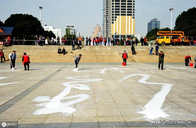 探秘中国最“”红“”二线城市：武汉，2019年端午旅行攻略02