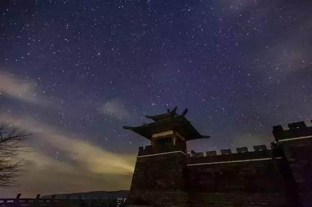 高考结束去旅行，济南章丘这么多景区都在等你啦！