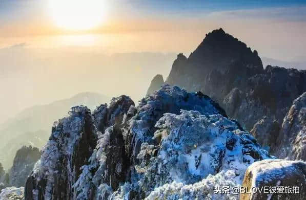 冬天去哪里旅游？超值景点推荐！