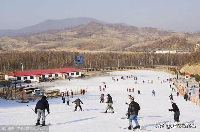 冬天去哪里旅游比较好？十大冬季旅游推荐（一）