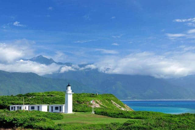 去台湾旅游，千万不能错过台北和垦丁！