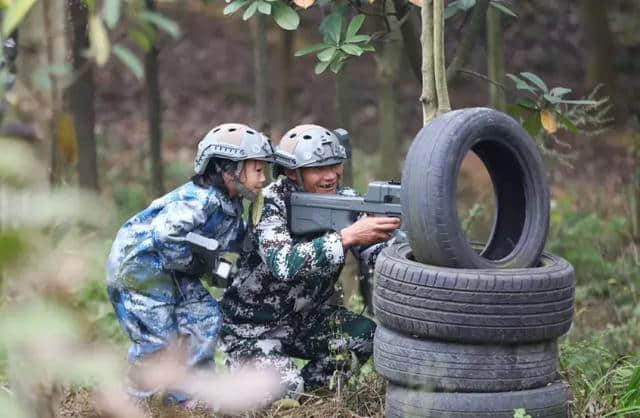 都江堰乡村旅游网红打卡地，这个春节不要错过~