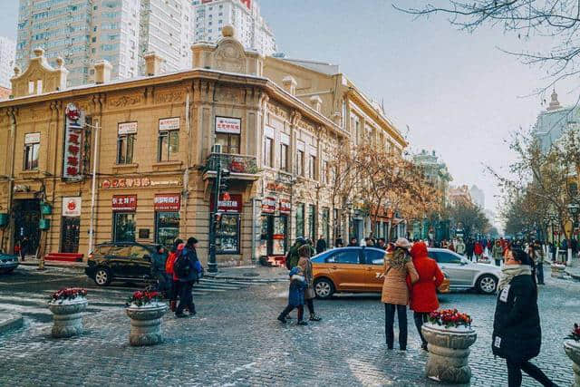 4个适合冬天旅行的最美景点，旅游达人不要错过