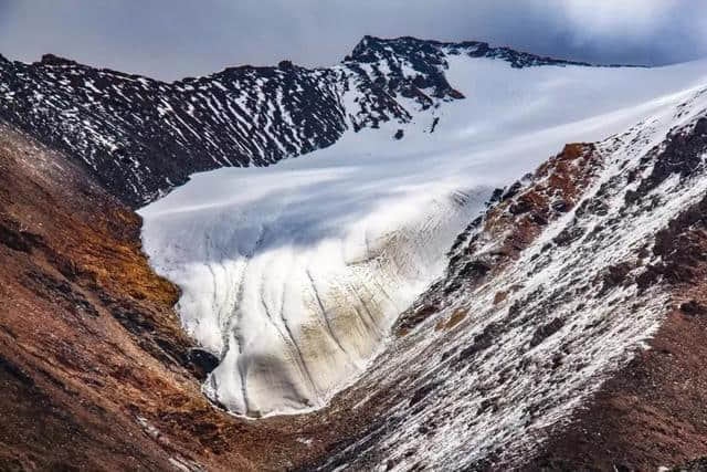 张掖 |一处文化与颜值并存，今生必来的旅行圣地！