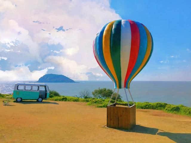 火山岛旅游攻略 漳州火山岛游玩攻略