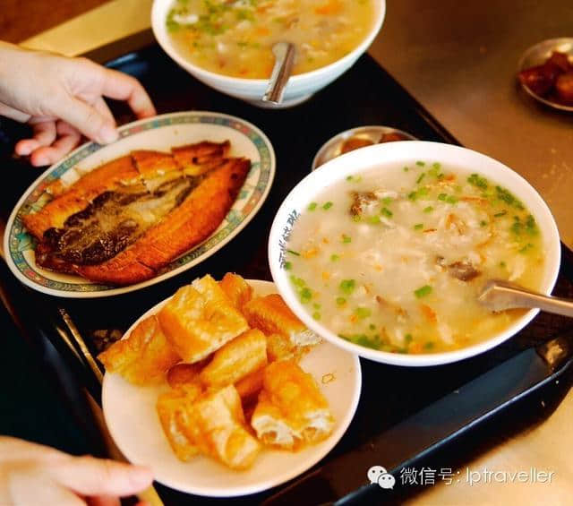 星球美食丨来台南旅行不可错过的6道美食