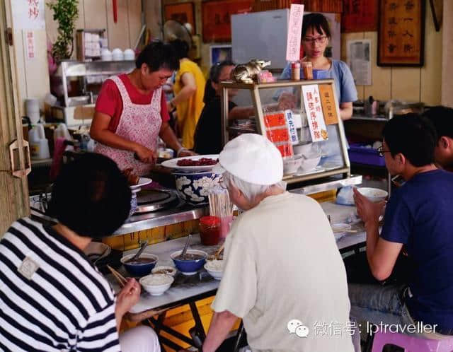 星球美食丨来台南旅行不可错过的6道美食