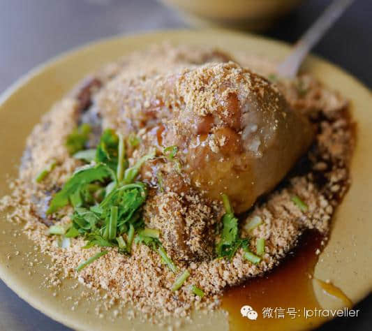 星球美食丨来台南旅行不可错过的6道美食