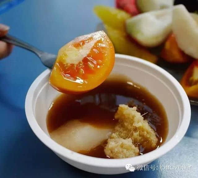 星球美食丨来台南旅行不可错过的6道美食