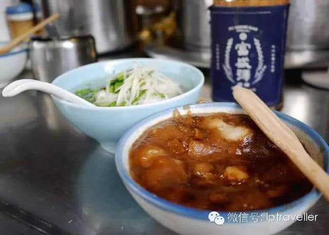 星球美食丨来台南旅行不可错过的6道美食