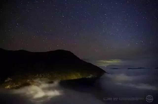 如果你没到过昭通大山包，请别对外讲你到过云南旅游！